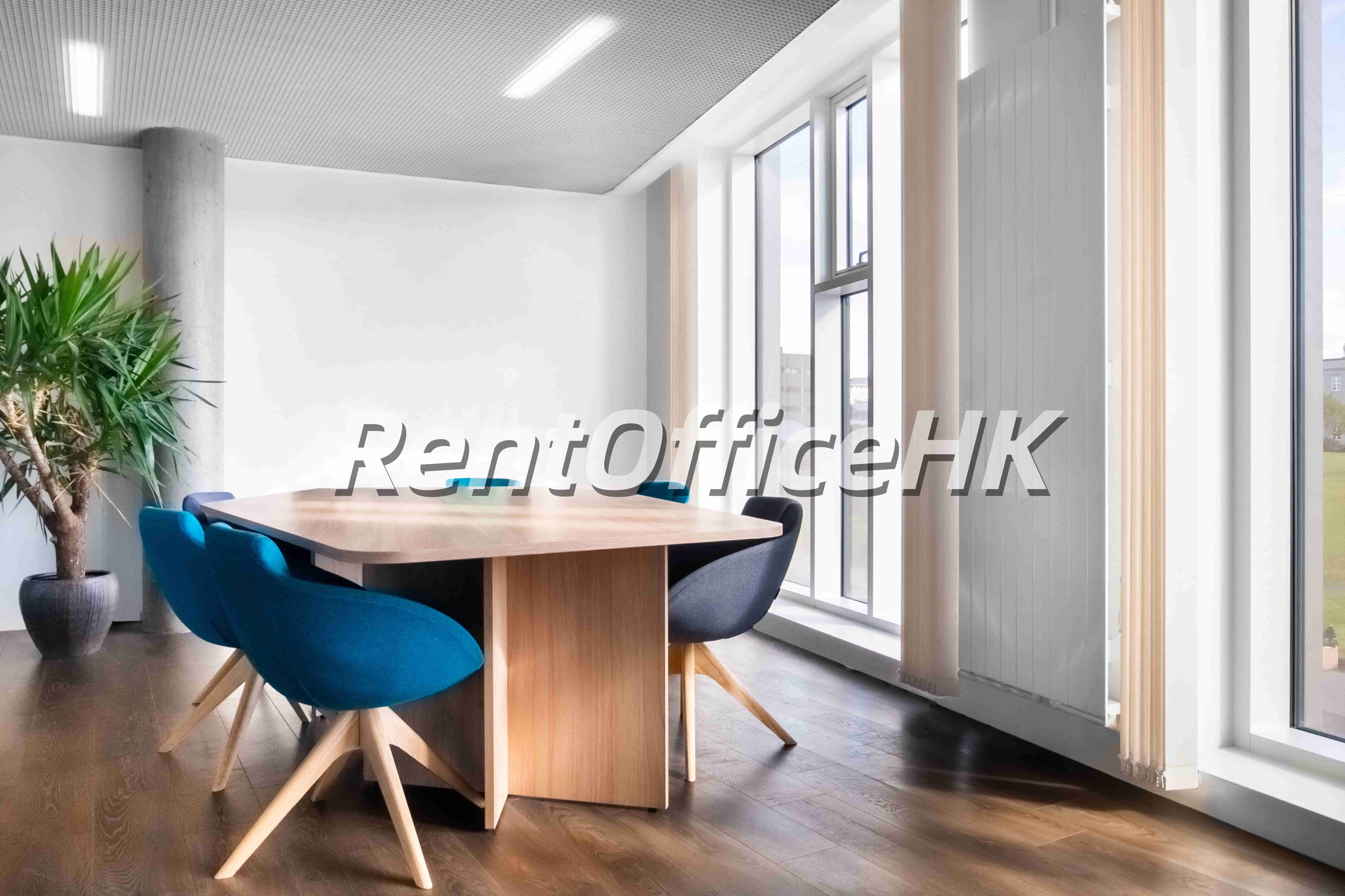 海欣中心 -北京務式辦公室